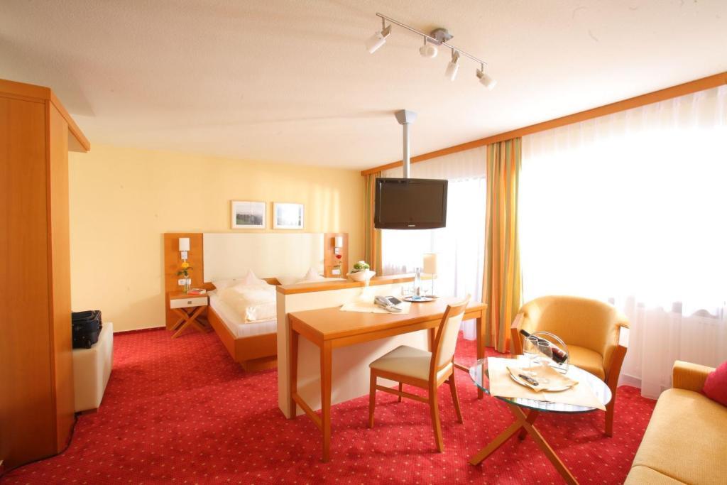 Premium Double Room