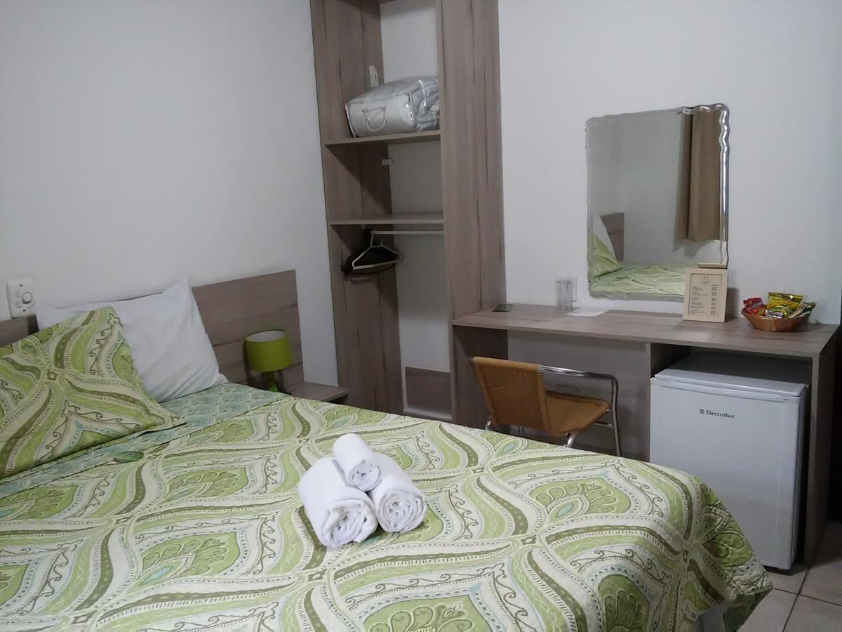 Double or Twin Room Disability Access