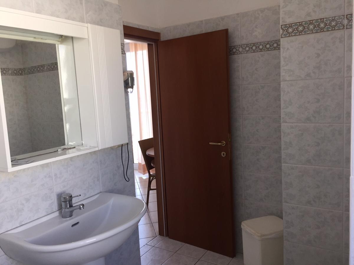 Quadruple Room Balcony