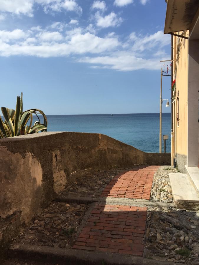 Apartment View Balcony