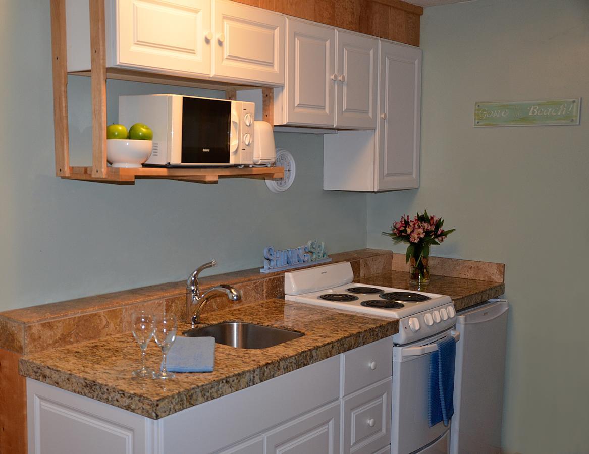 Standard Queen Suite
