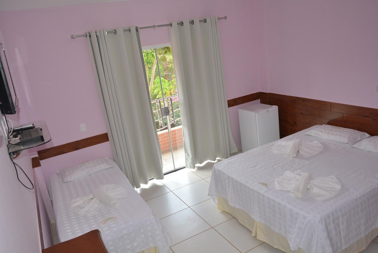 Room Balcony