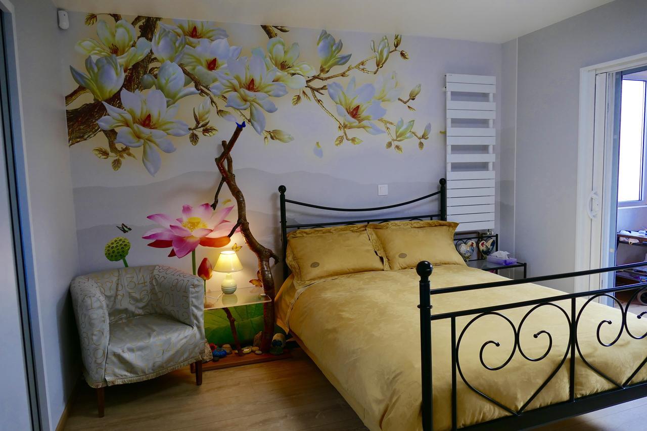 Double Room Private Bathroom
