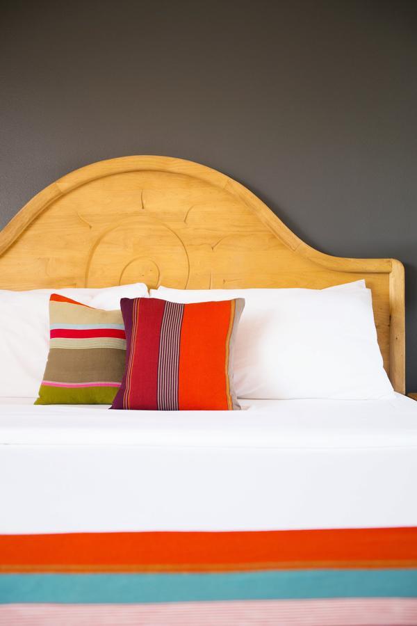 Chambre Lit King-Size pour Hommes - Rez-de-Chaussée
