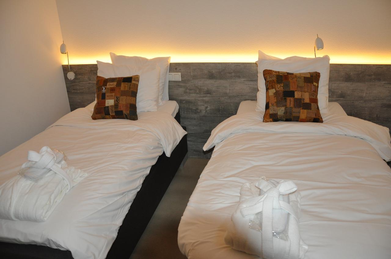 Comfort Twin Room