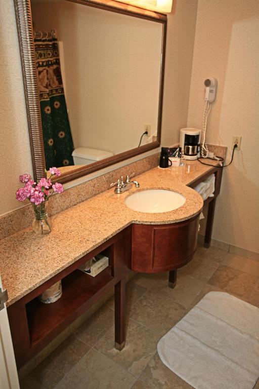 Double Room Two Double Beds