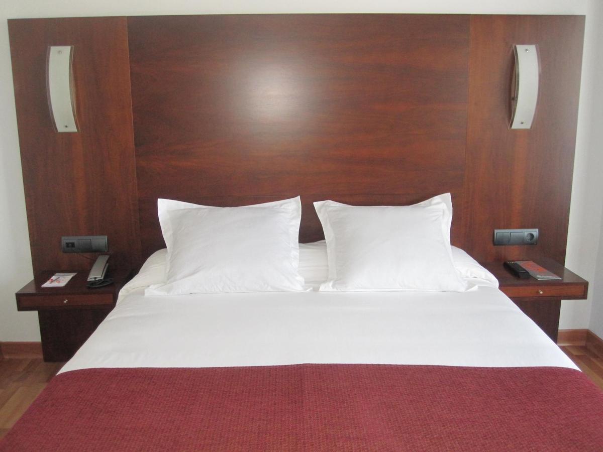 Club Double Room
