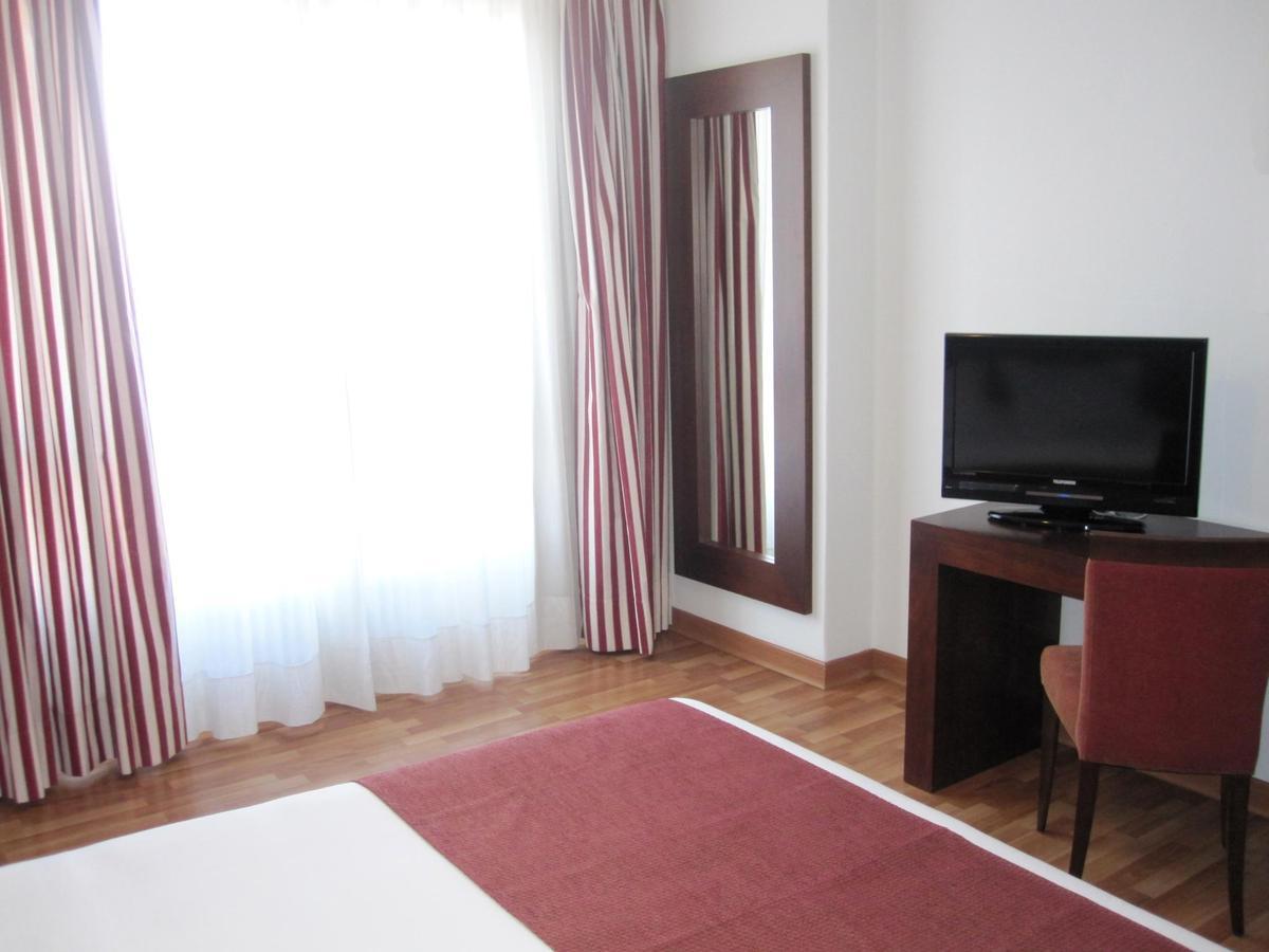 Club Double Room