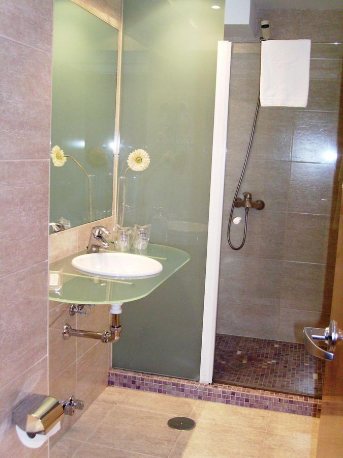 Club Double Room