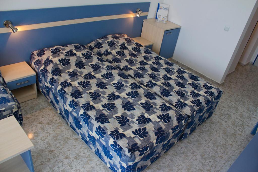 Double or Twin Room Balcony
