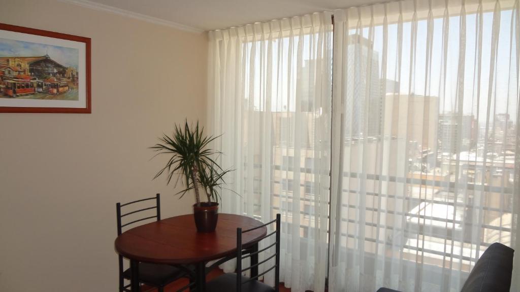 One-Bedroom Apartment (2 Adults)