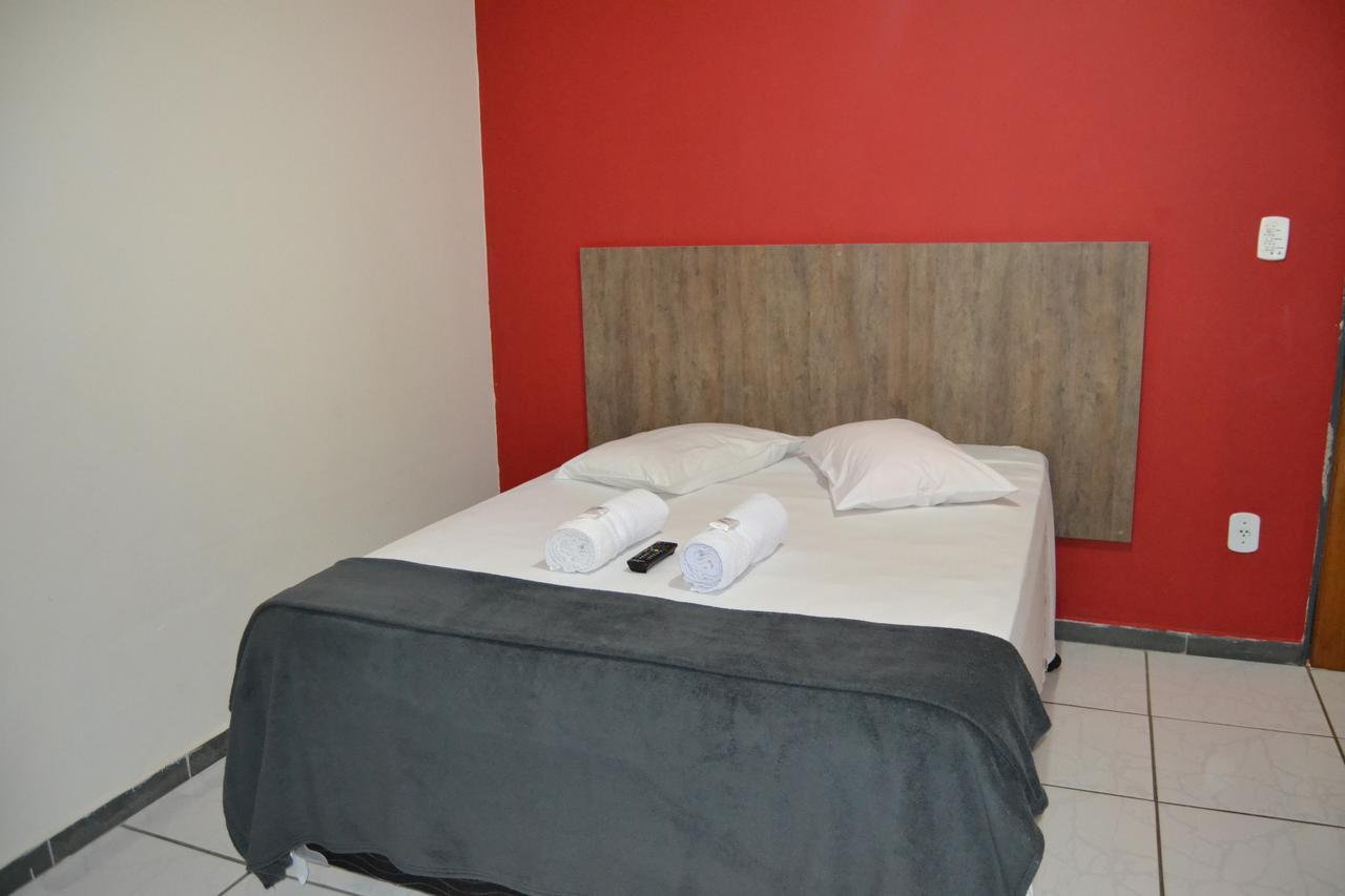 Standard Suite