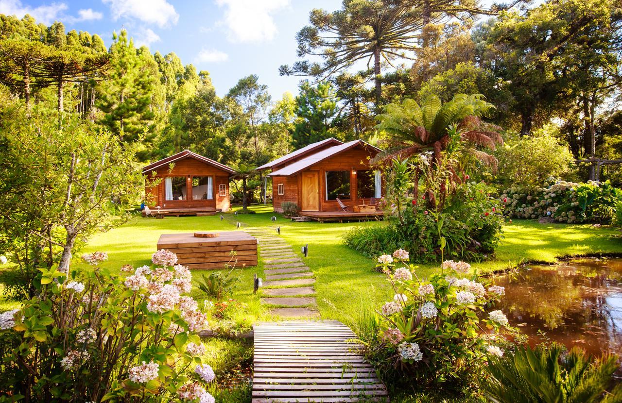 Cabin