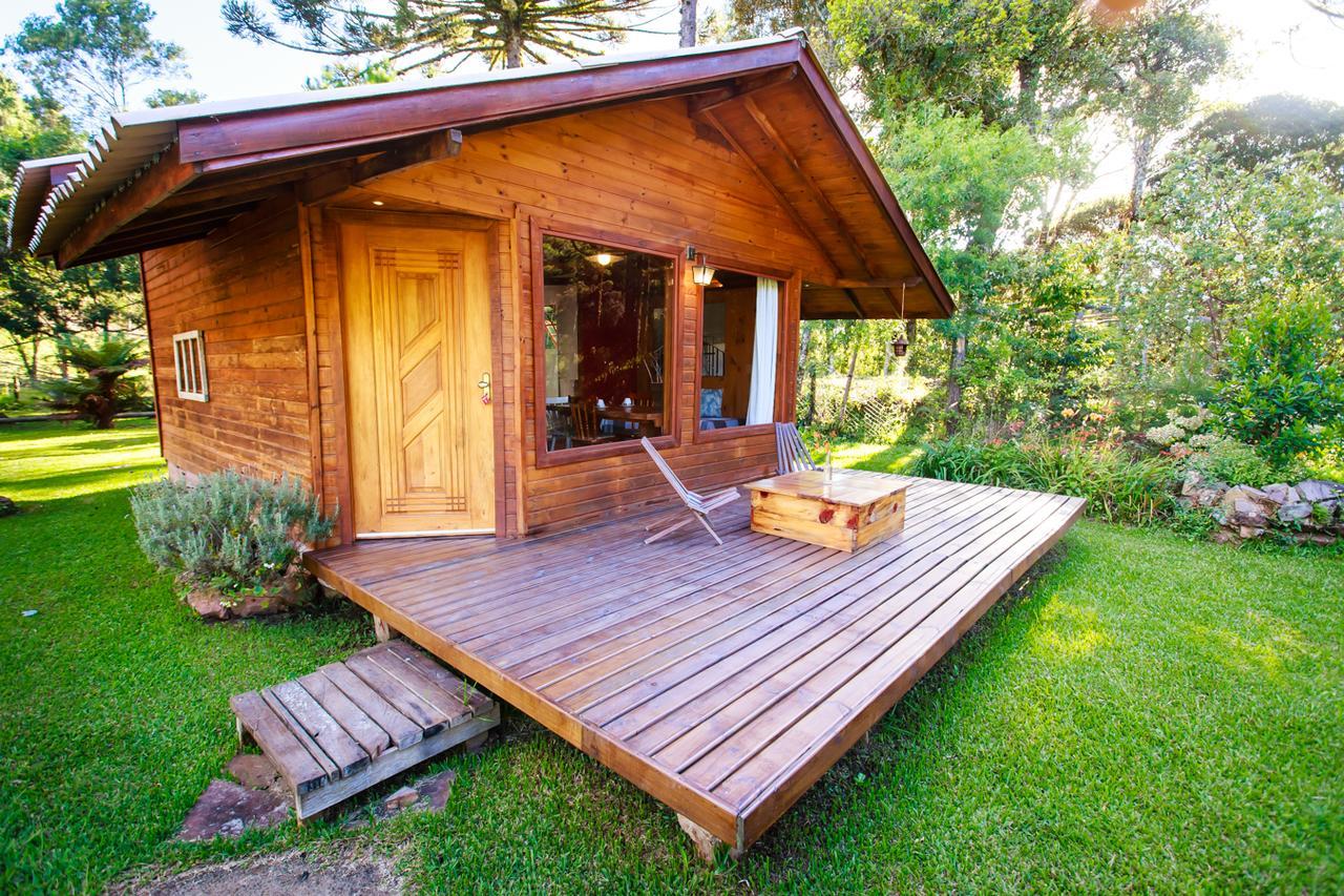 Cabin