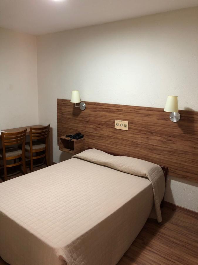 Quarto Individual Deluxe