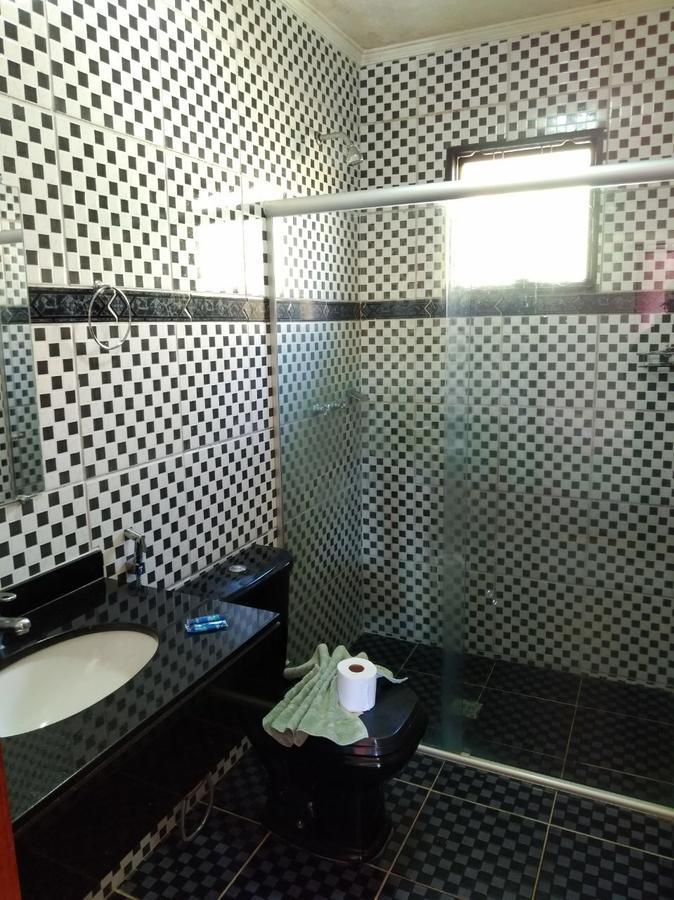 Double Room Patio