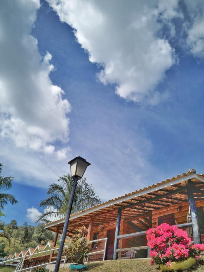 Double Room Patio