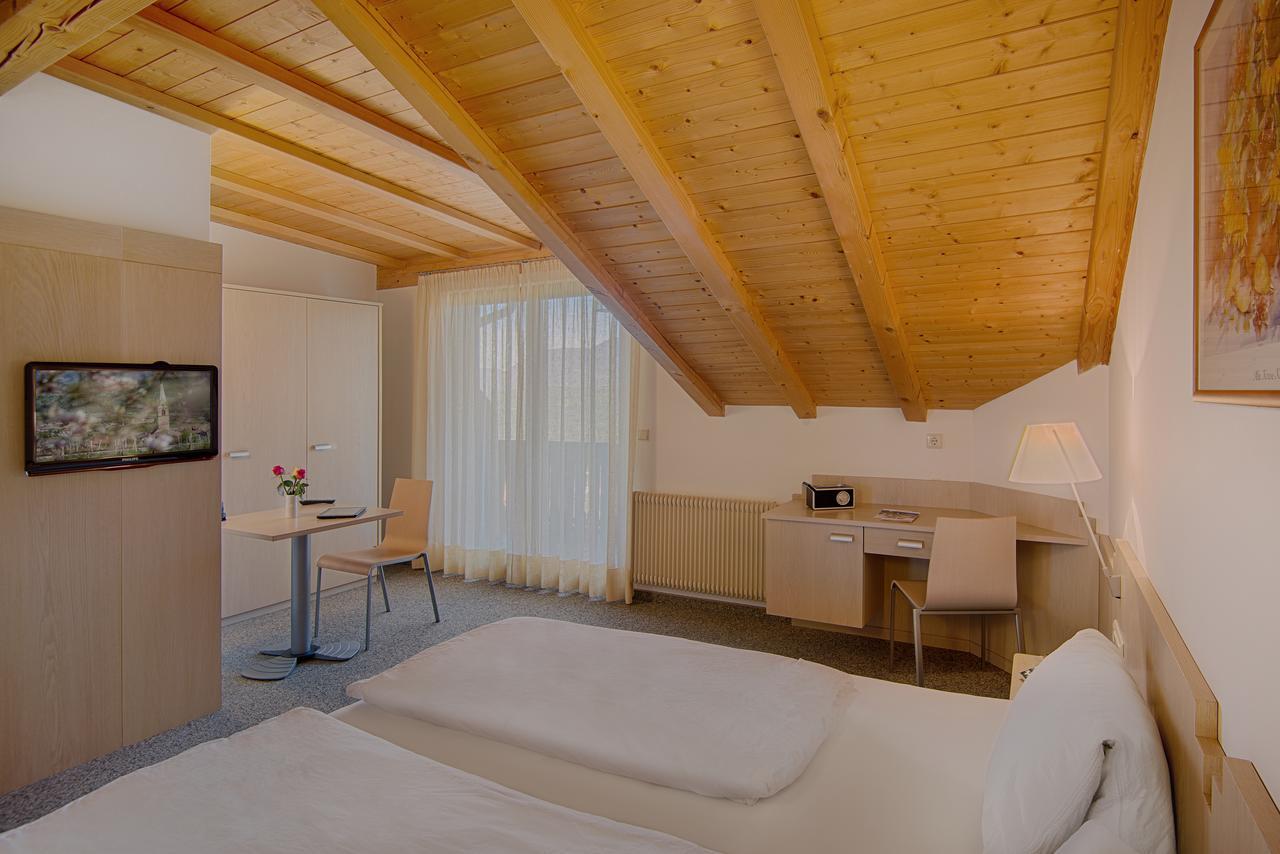 Double Room Balcony