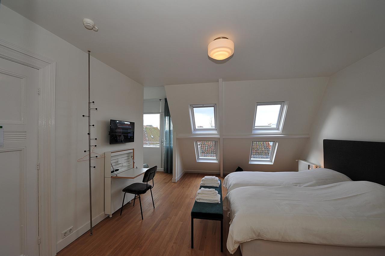 Twin Room Garden View