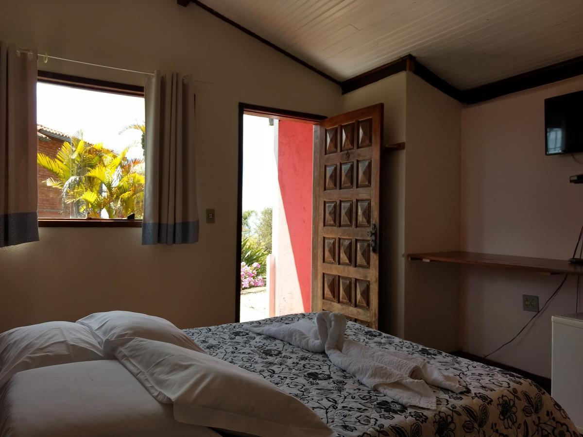 One-Bedroom Chalet