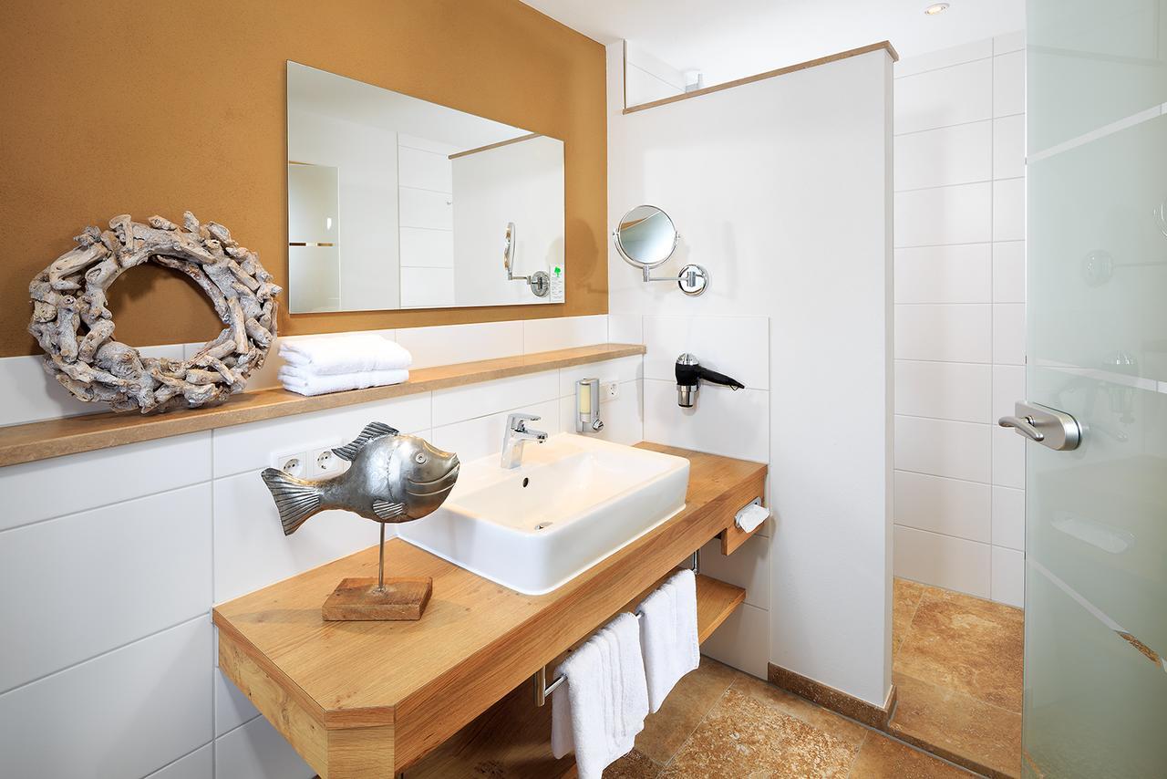 Großes Doppelzimmer