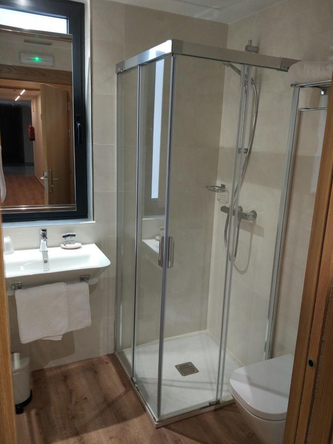 Habitación Doble Económica