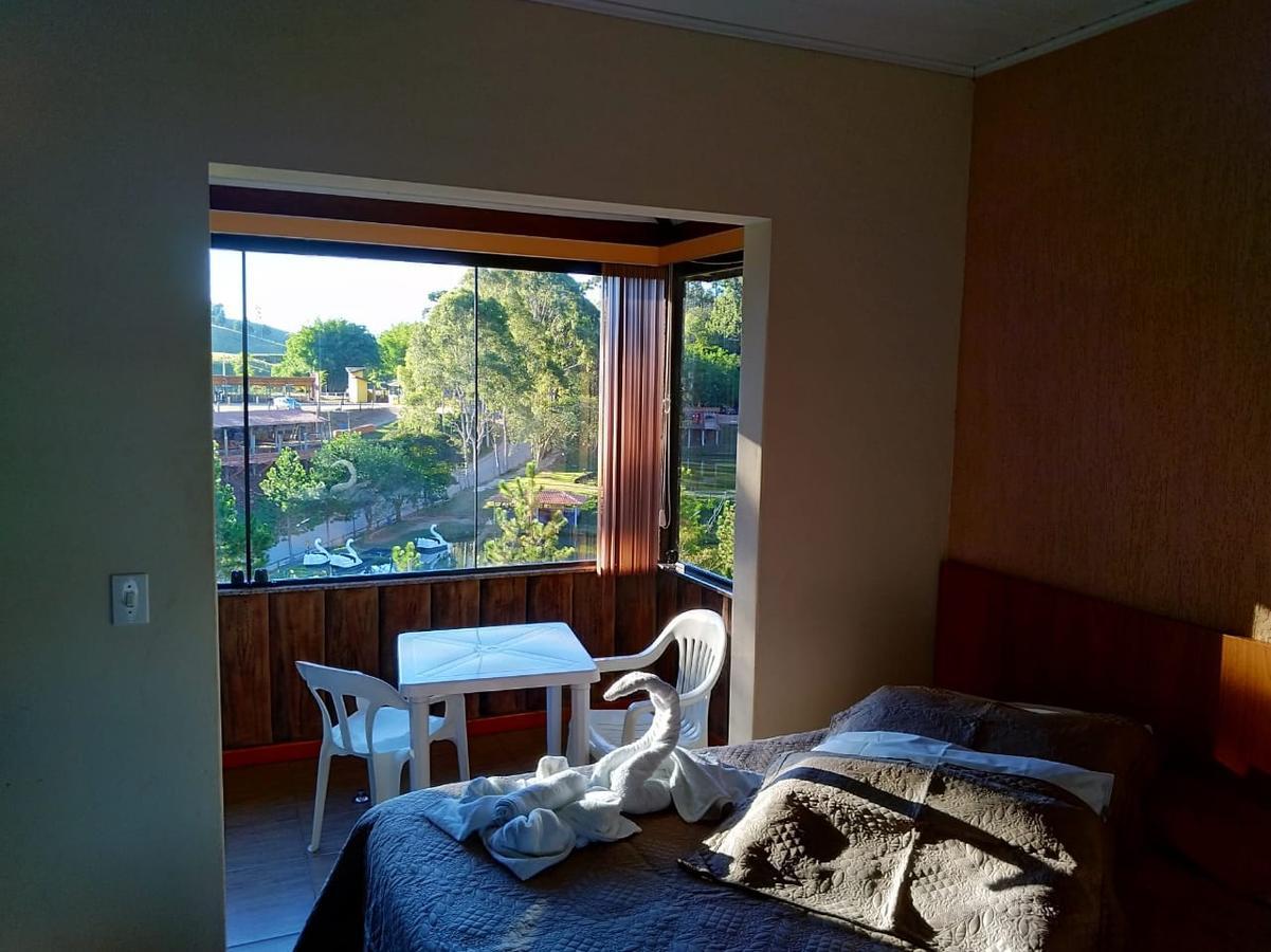 Double Room Patio