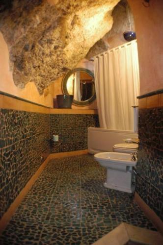 Junior Suite with Sea View