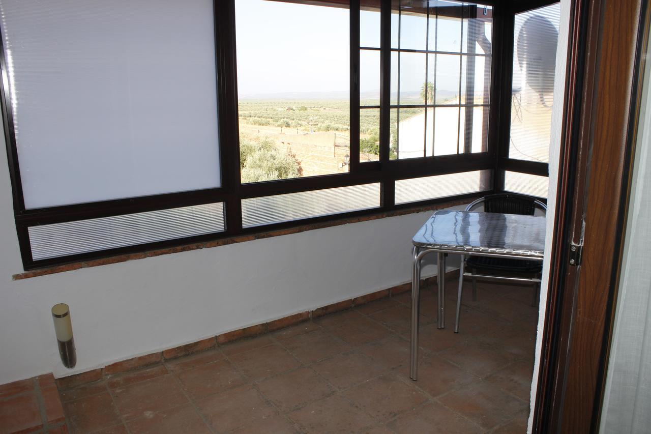 Junior Suite Terrace