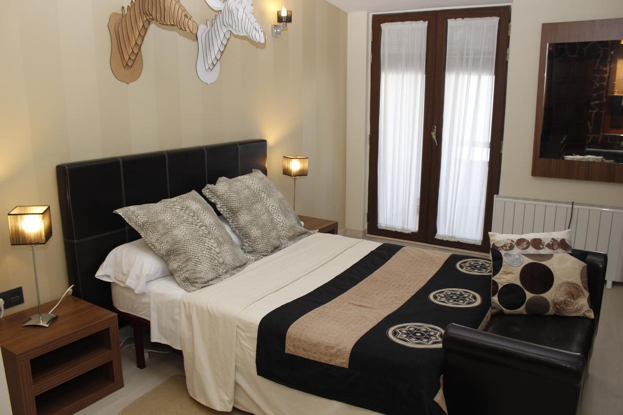 Junior Suite Terrace