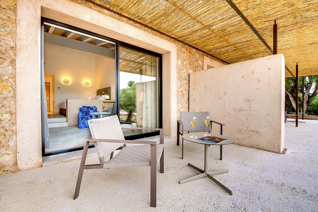 Junior Suite Terrace