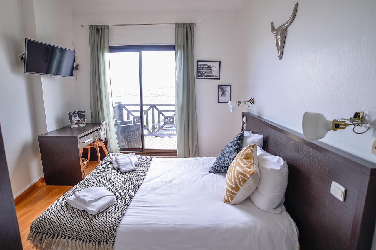 Double Room Balcony