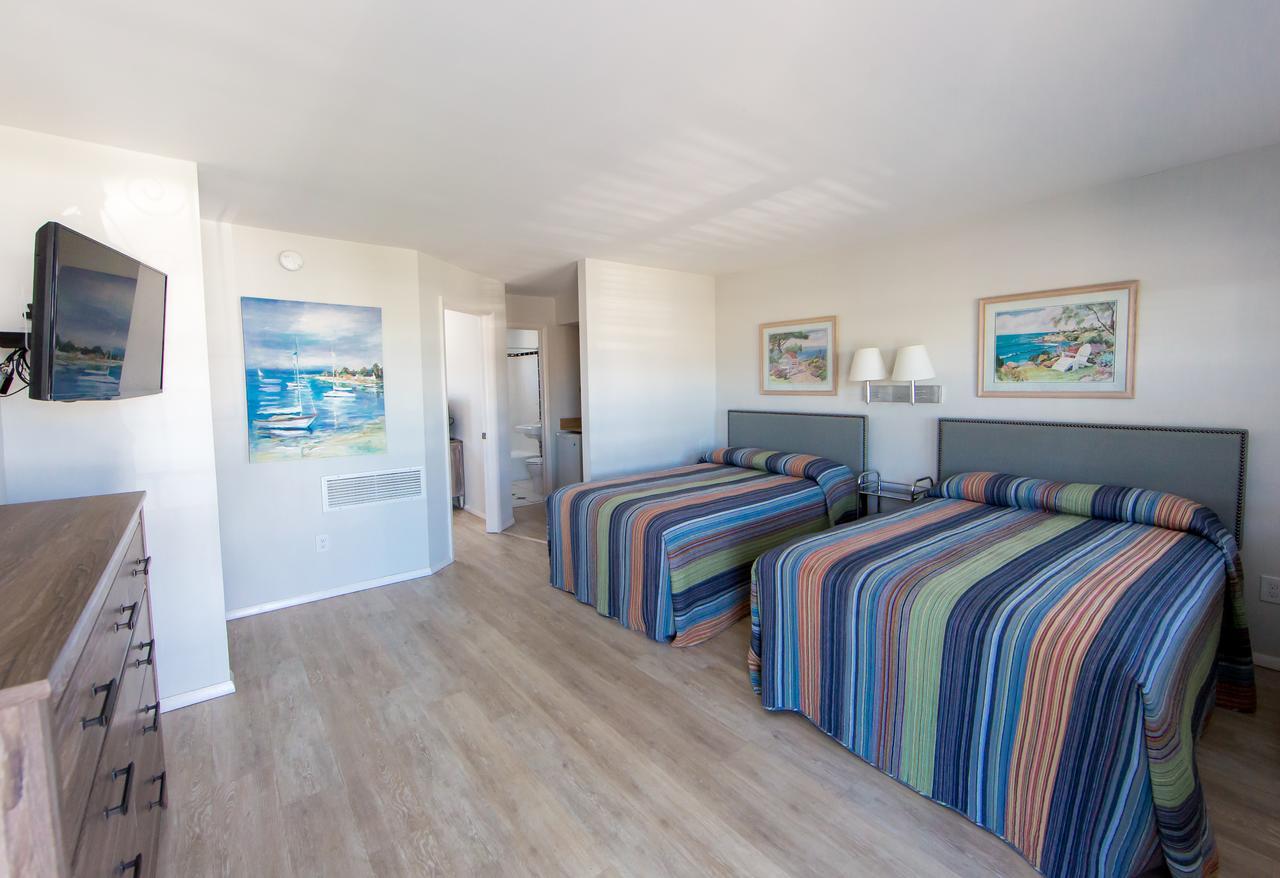 One-Bedroom Suite
