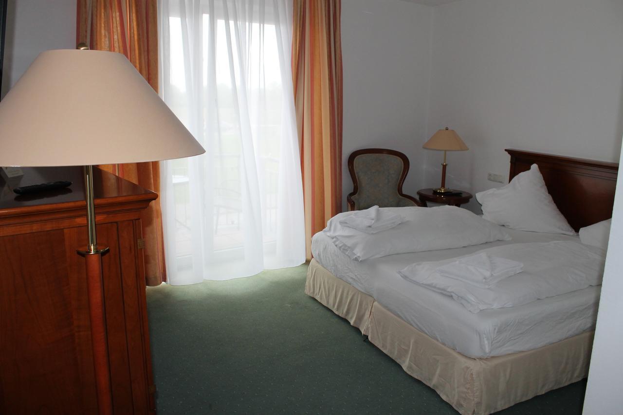 Double Room Ocean View