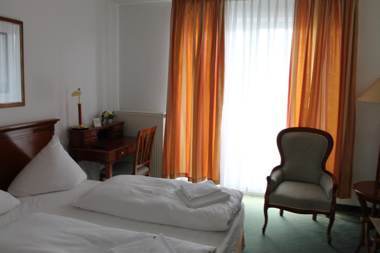 Double Room Ocean View