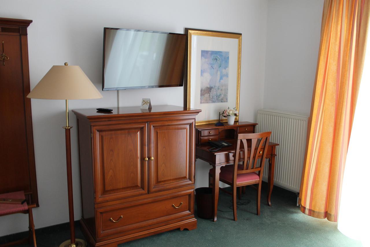 Double Room Ocean View