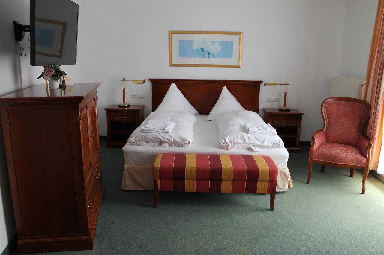 Double Room Ocean View