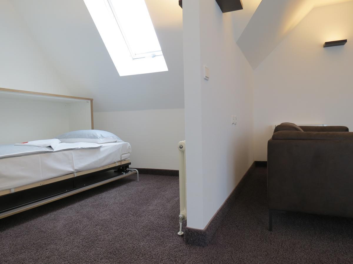 Economy Quadruple Room