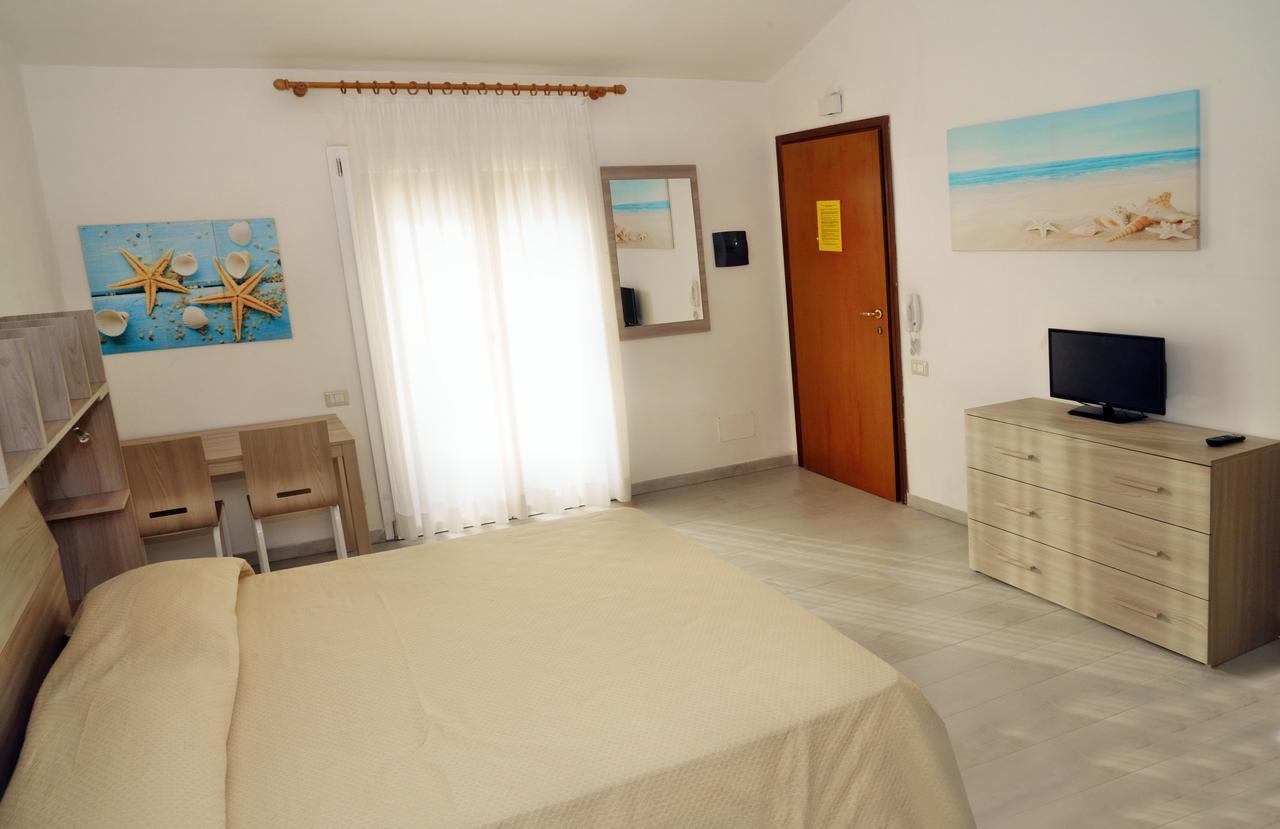 Appartamento Monolocale Superior 1 or 2 Adulti
