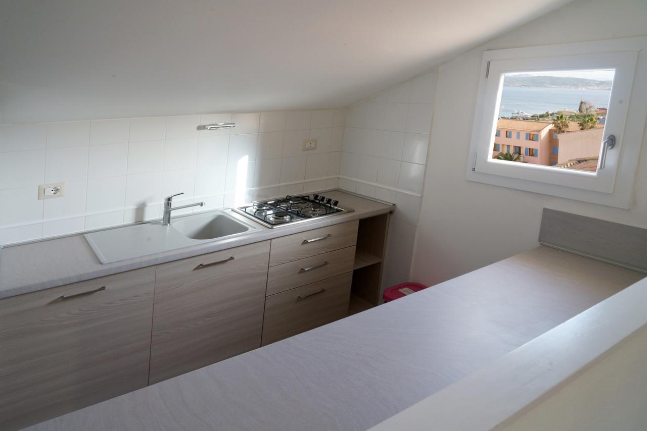 Appartamento Monolocale Superior 1 or 2 Adulti