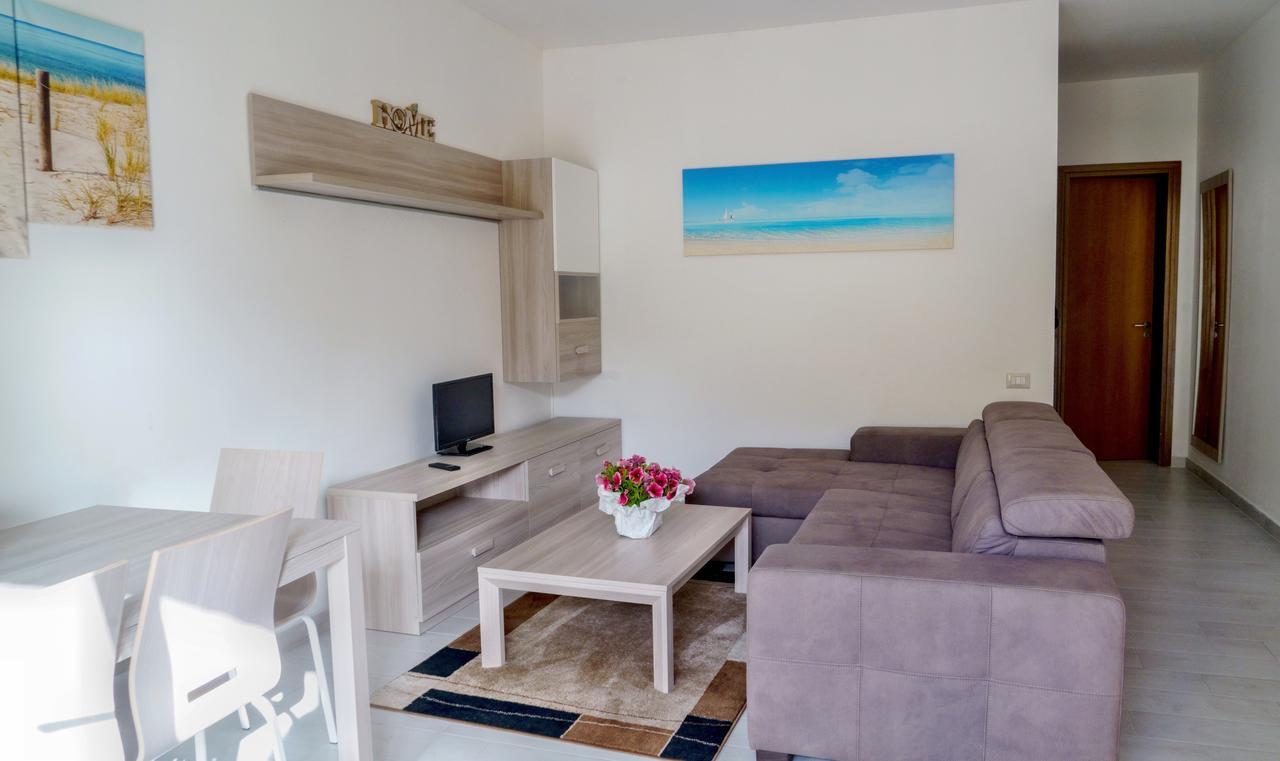 Superior Two-Bedroom Apartment