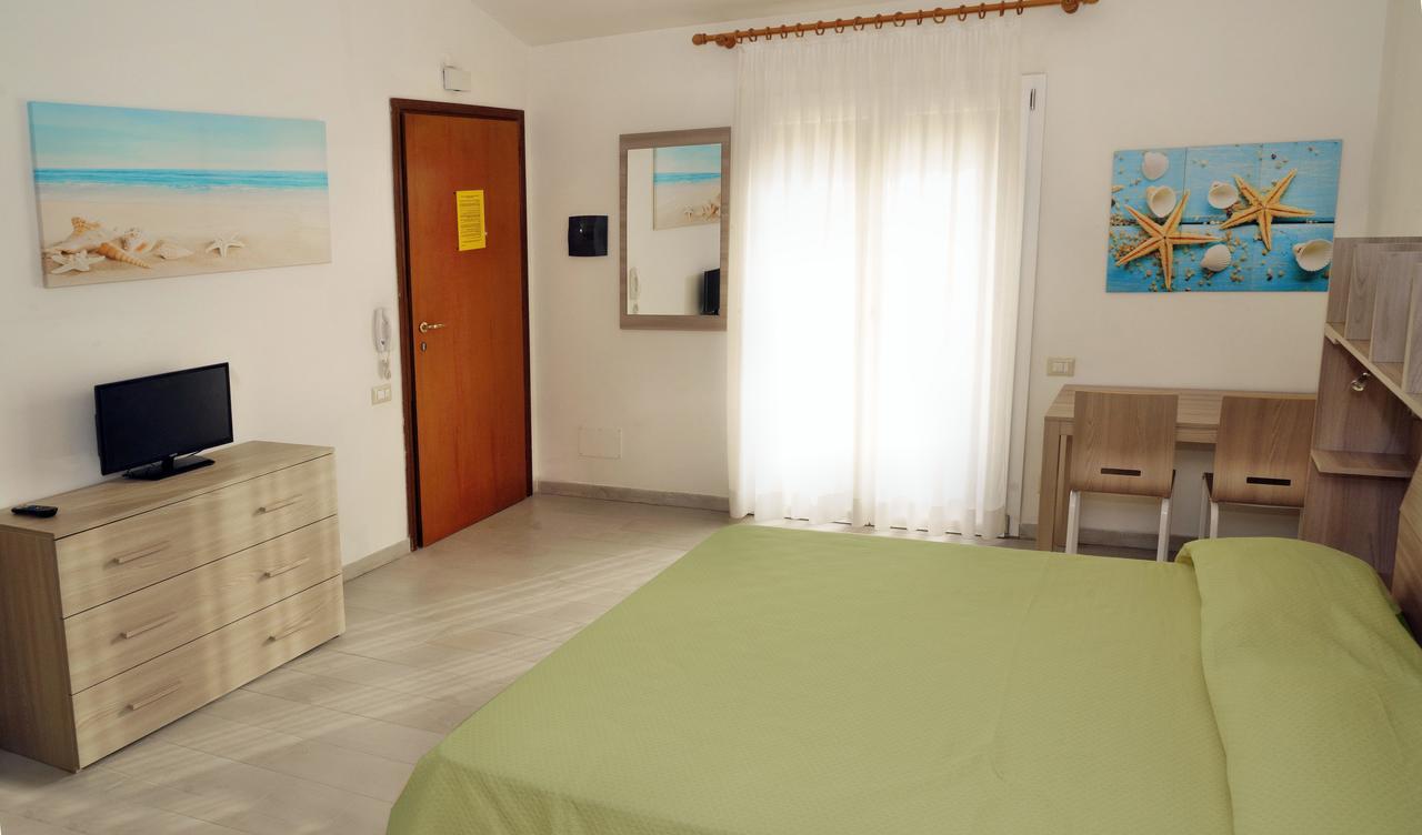 Appartamento Monolocale Superior 1 or 2 Adulti