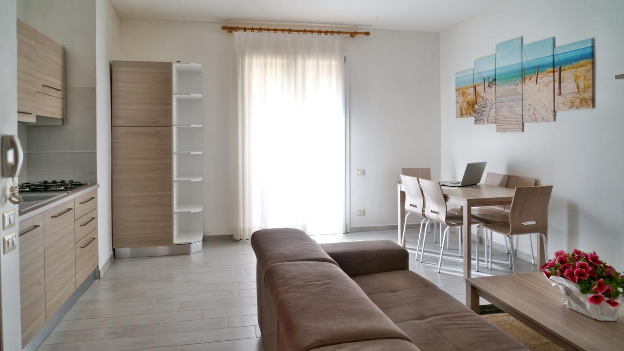 Superior Two-Bedroom Apartment