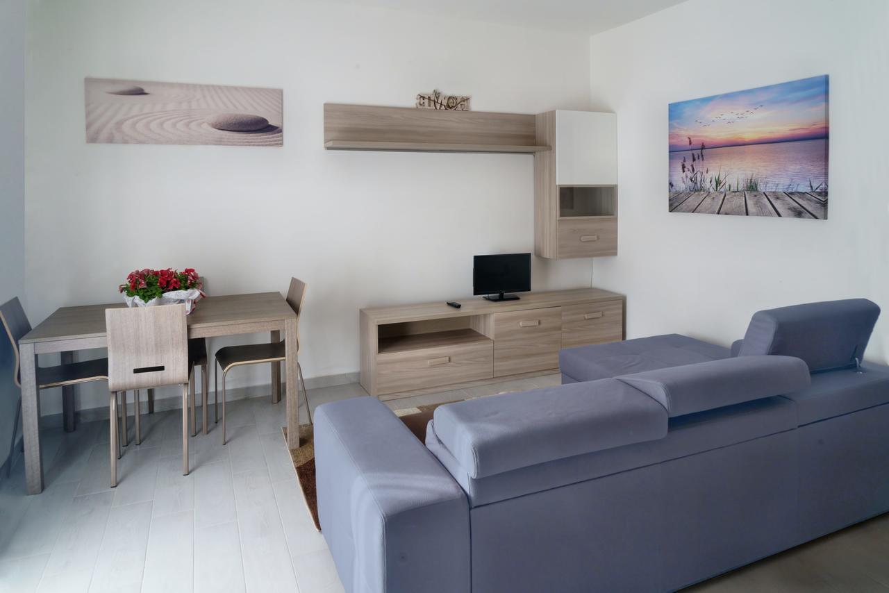 Superior Two-Bedroom Apartment