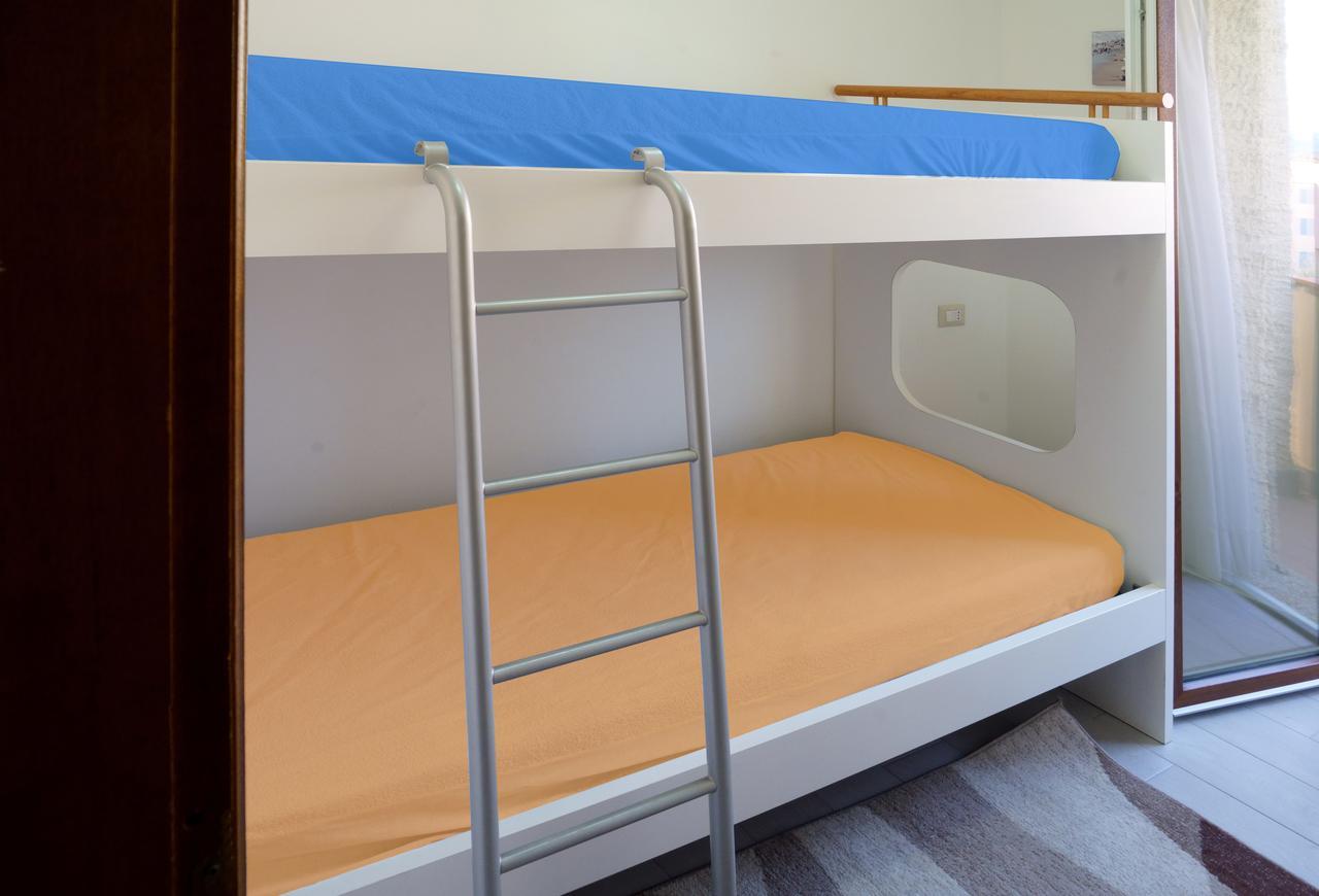 Superior Two-Bedroom Apartment