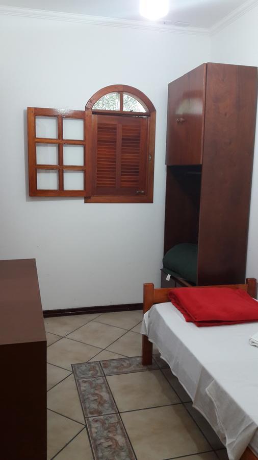 Single Room Private Bathroom