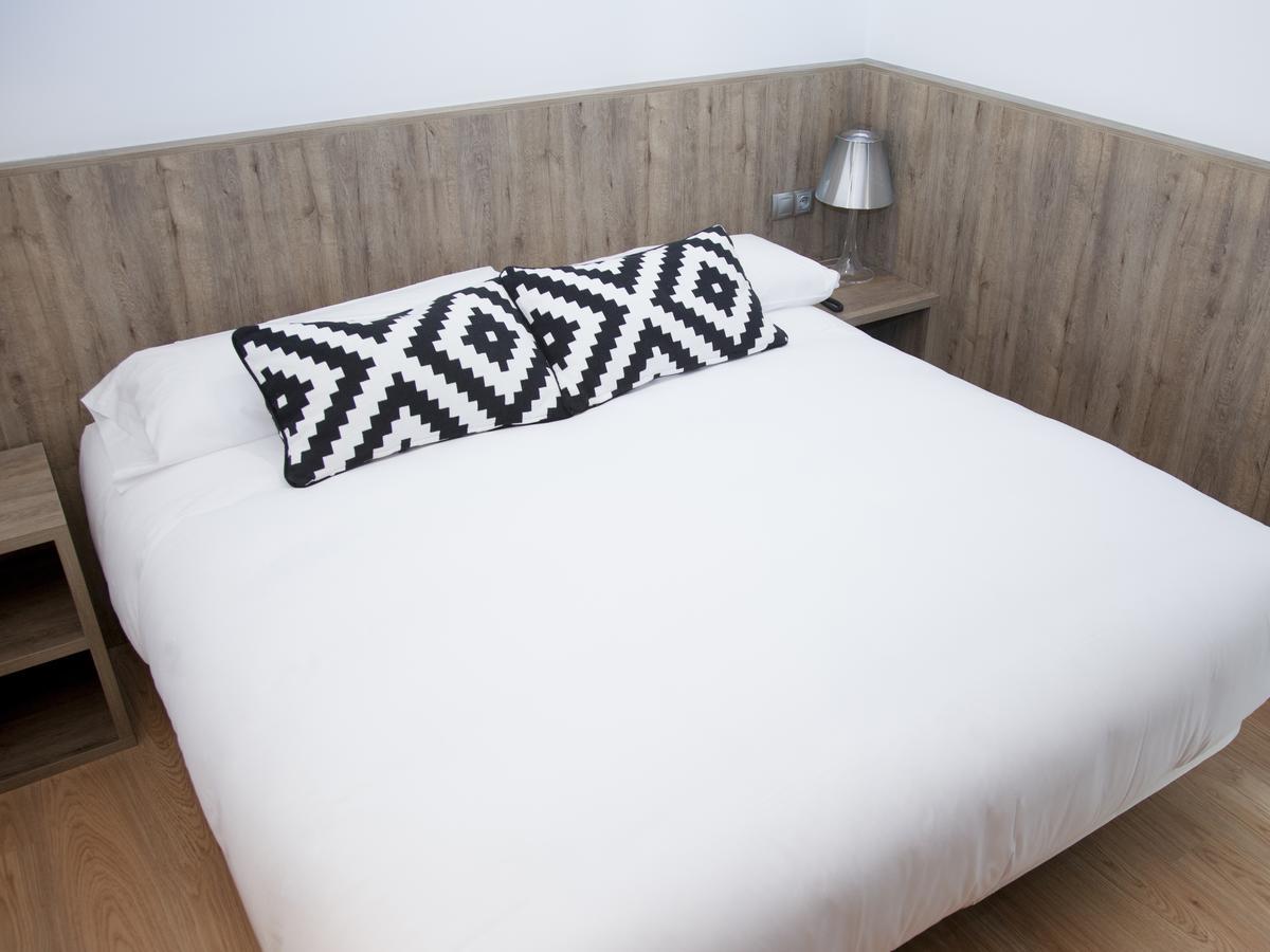Double Room double bed