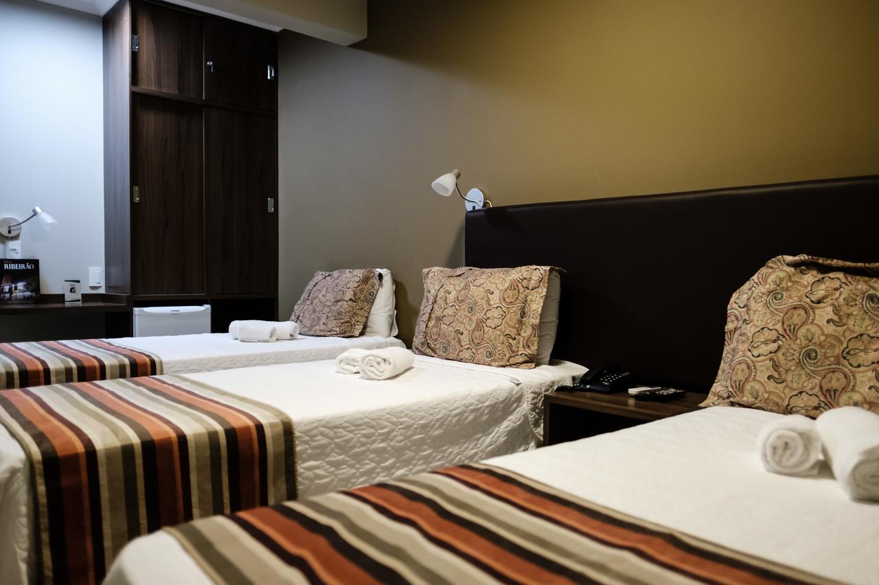 Triple Room Balcony