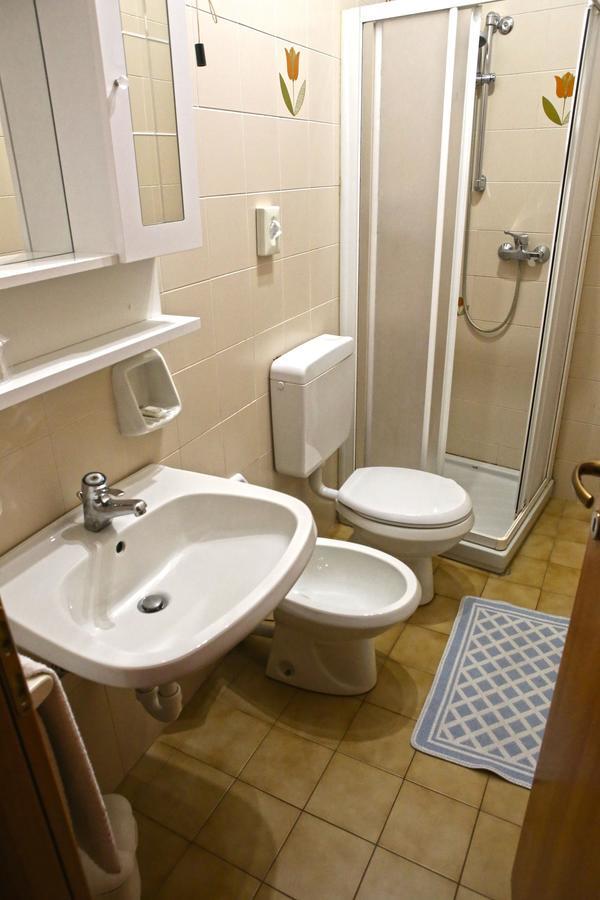 Double Room Mountain View