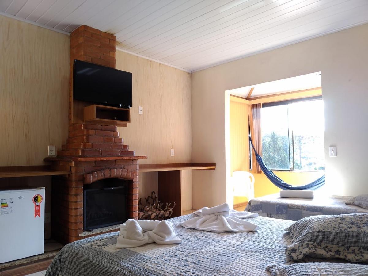 Double Room Patio